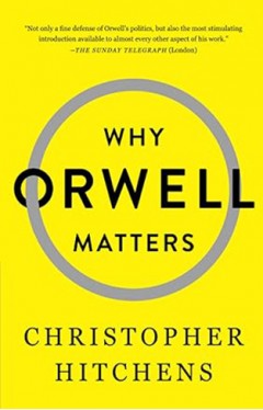 Why Orwell Matters